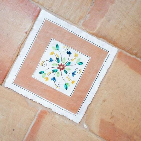 Casa D'Arte Siciliana Apartment มิลาน ภายนอก รูปภาพ