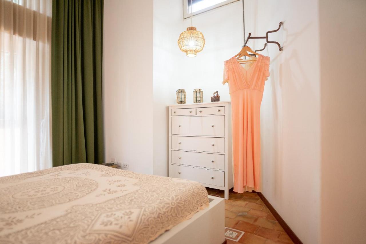 Casa D'Arte Siciliana Apartment มิลาน ภายนอก รูปภาพ