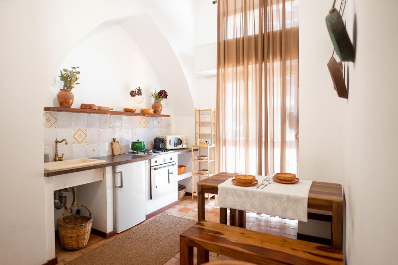 Casa D'Arte Siciliana Apartment มิลาน ภายนอก รูปภาพ