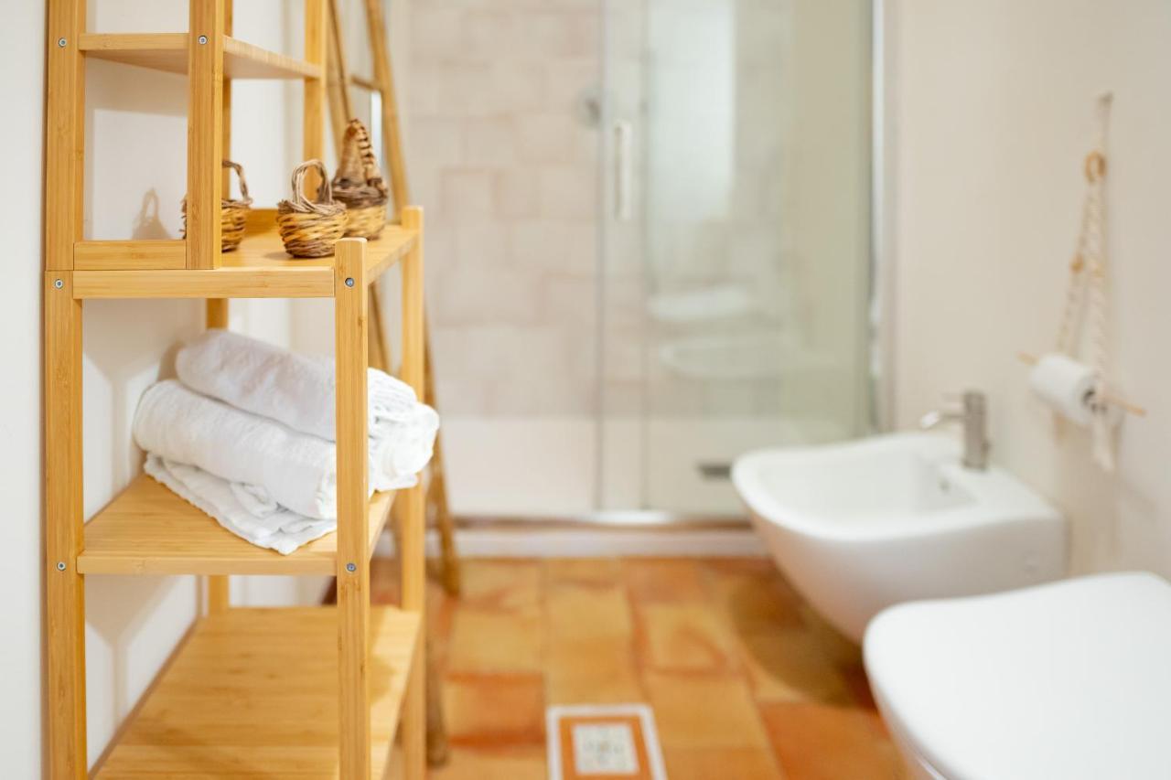 Casa D'Arte Siciliana Apartment มิลาน ภายนอก รูปภาพ