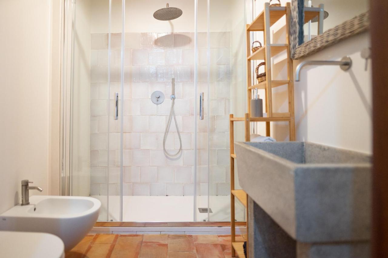 Casa D'Arte Siciliana Apartment มิลาน ภายนอก รูปภาพ
